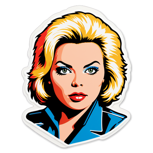 Nejrozkošnější Retro: Kim Wilde se Vrací s 80s Hity, Které Nás Odkazují do Dětství!