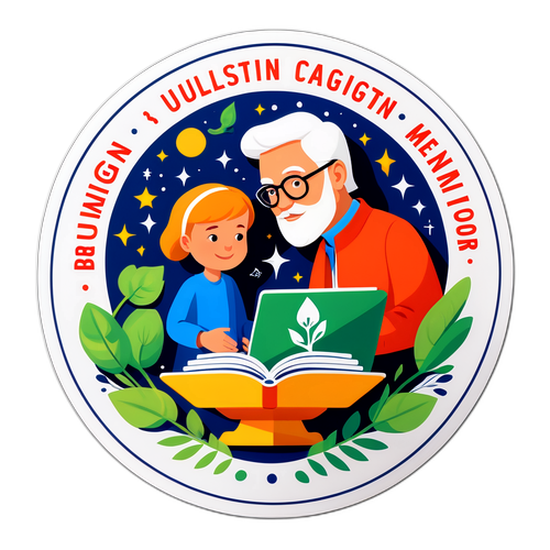 Mentor og Inspirasjon