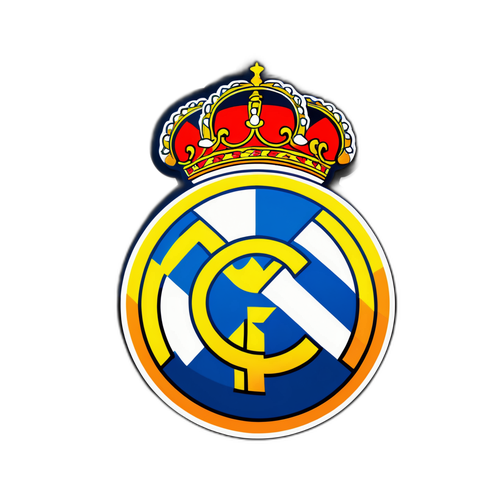 15 de Real Madrid