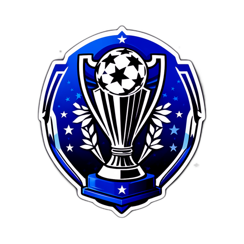 Trofeum UEFA Champions League