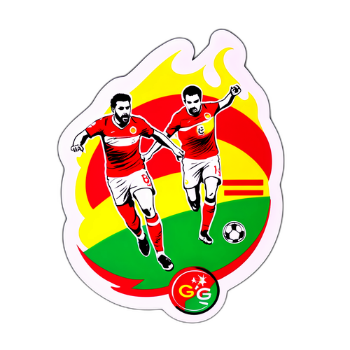 Ματς Ποδοσφαίρου Ümraniyespor και Galatasaray