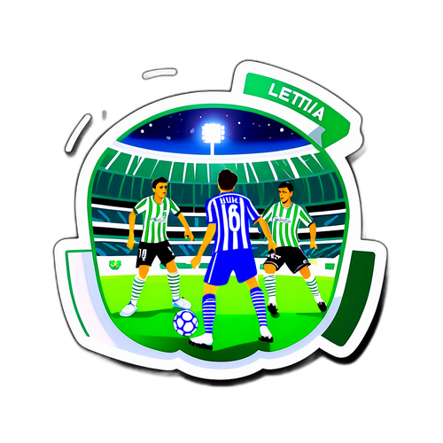 Trận đấu giữa Betis và Alavés