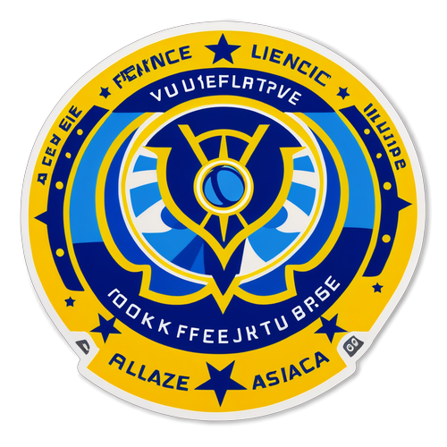 Fenerbahçe Gönüllüler Derneği Tasarımı