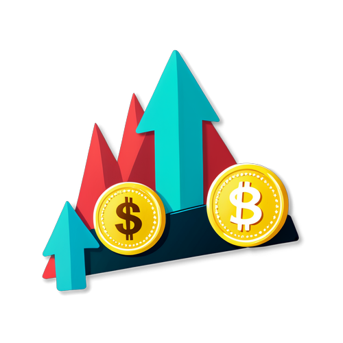 Crescimento Financeiro: Valorização do Dólar