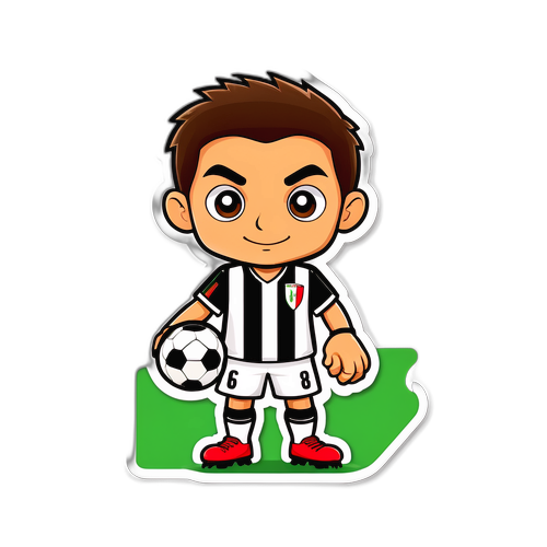 Eticheta jucătorilor Cremonese - Udinese