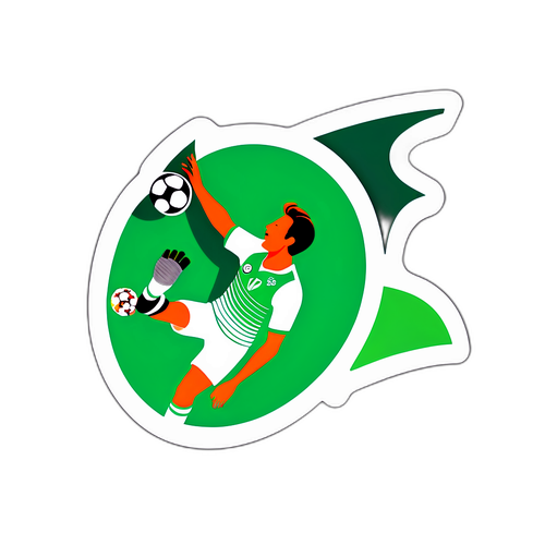 Cuộc chiến giữa Werder Bremen và Wolfsburg: Thời điểm cứu bóng ngoạn mục