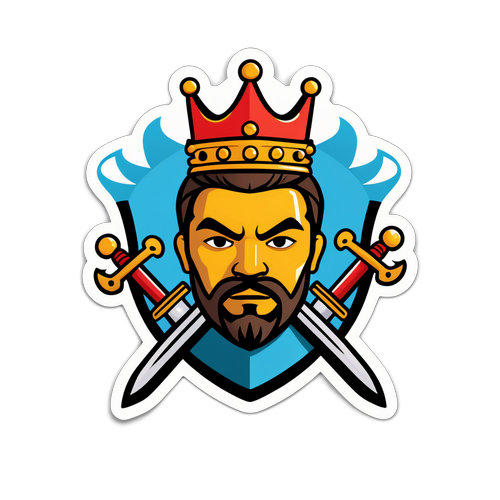 Kung & Erobrar