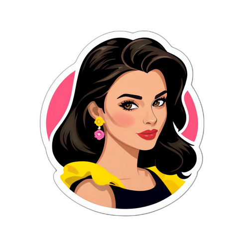 Stylový design ze 'bachelor' éry