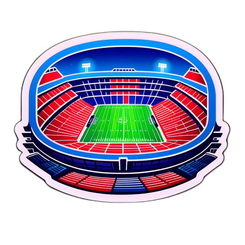 Stade de Football Américain