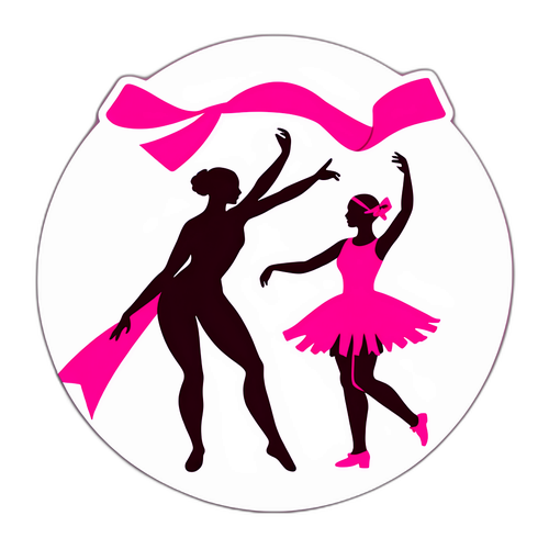 Vild med Dans Knæk Cancer 2025