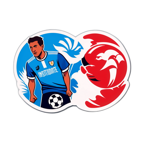 Rivalidad Instituto e Independiente