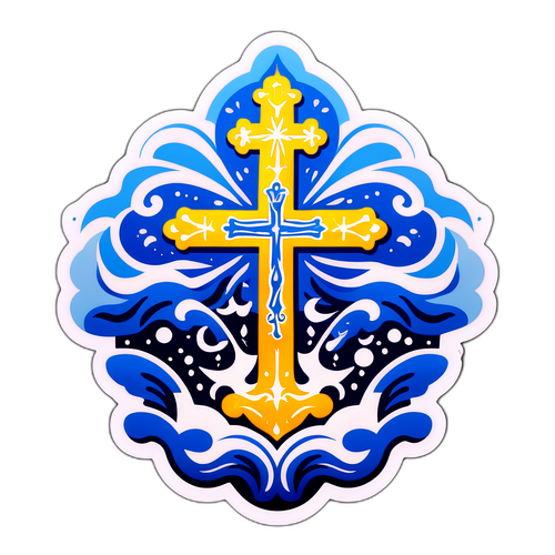 Εορτή Θεοφάνειας