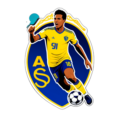 ผู้ทำประตูสูงสุดของอัล นาสร์ที่ทำประตู