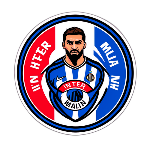 Intens Rivalisering: Inter vs Milan