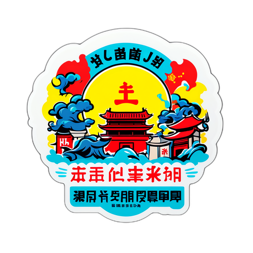 重建信任，共同建设和谐社会！