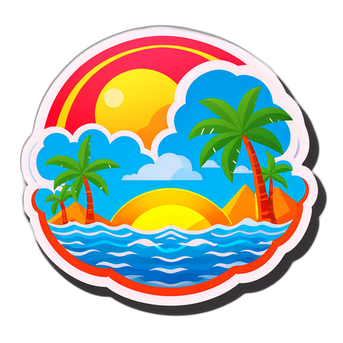 ฤดูร้อนร้อนแรงในไทย