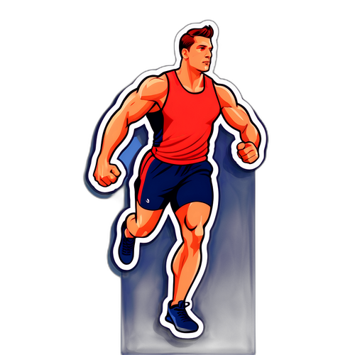 David Miller edzés közben