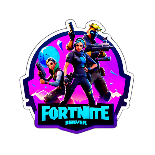 Fortnite szerver állapot