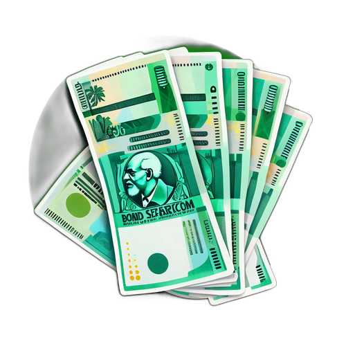 Uwasilishaji wa Sanaa wa Mifuko ya Safaricom