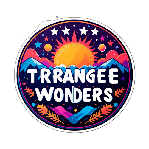 Дивні Чуда. Сезон 5