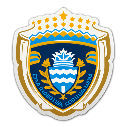 Emblema Mândriei Oltenești: CSU Craiova