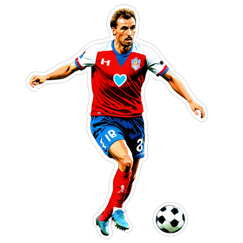 Pavel Horváth fotbalista