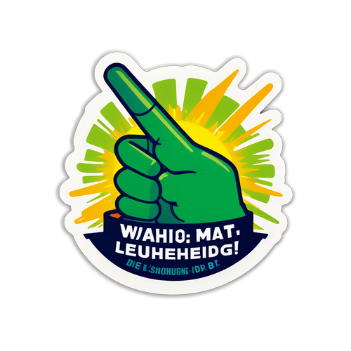 Wahl-O-Mat - Die Entscheidung liegt bei dir!