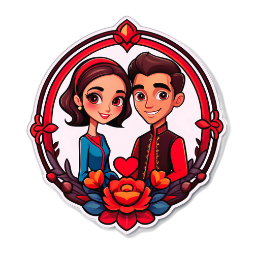Ekin Mert Daymaz ve Kız Arkadaşı Romantik Çerçevede
