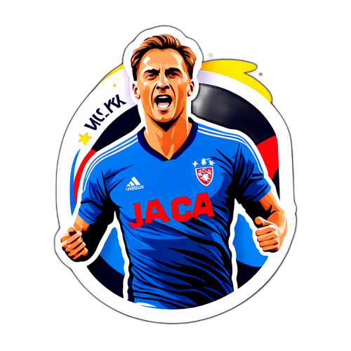 Führungsstärke im Sport