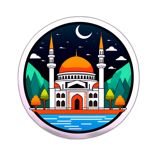 Bursa'nın Simgesi: Ulu Camii ve Doğası