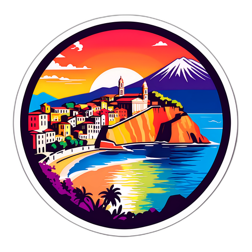 Gaeta, Italia