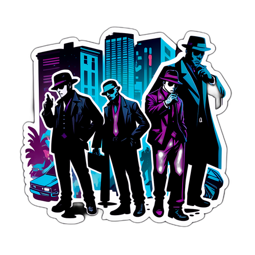 Strefa Gangsterska