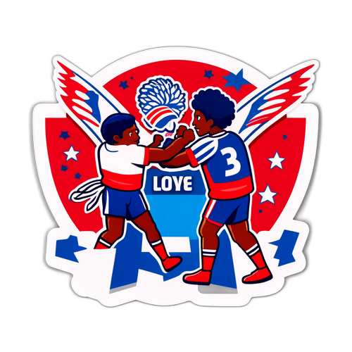 Πίστα ανταγωνισμού και εμπιστοσύνης