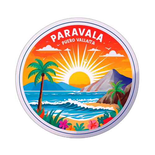 Belleza de Puerto Vallarta