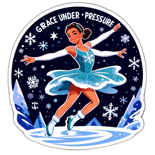 Grace under Pressure