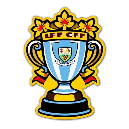 ¡Descubre el Campeón Sorprendente de la Copa EFL! Manchester City vs. Watford, ¿Quién se Lleva el Trofeo?