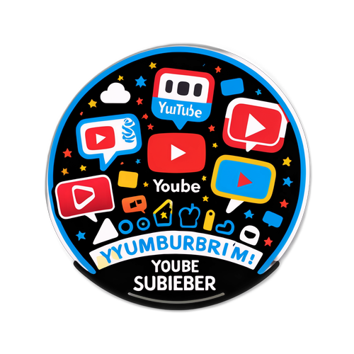 Abonnés YouTube Heureux avec YouTube Premium