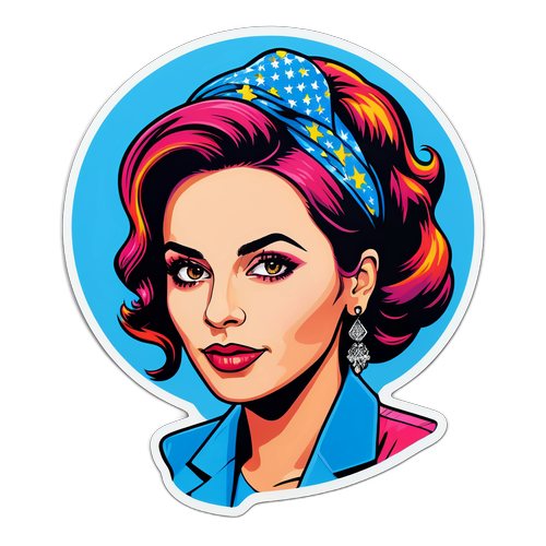 מרב מיכאלי - אמנית פוליטית