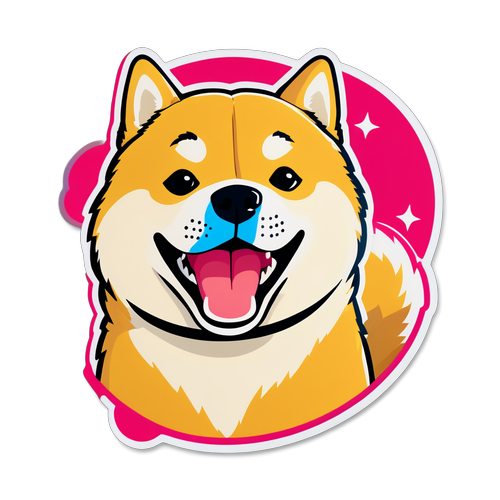 Doge-tastic Delight: The Hilarious Comic Adventure of Doge in Internet Culture!