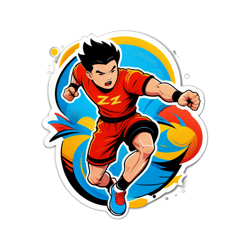 動態運動風格設計