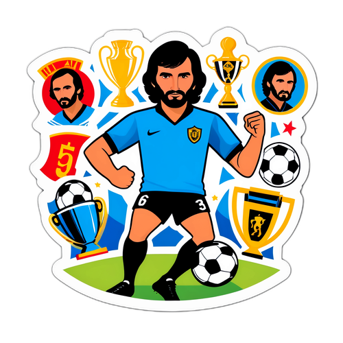 George Best: Icona del Calcio