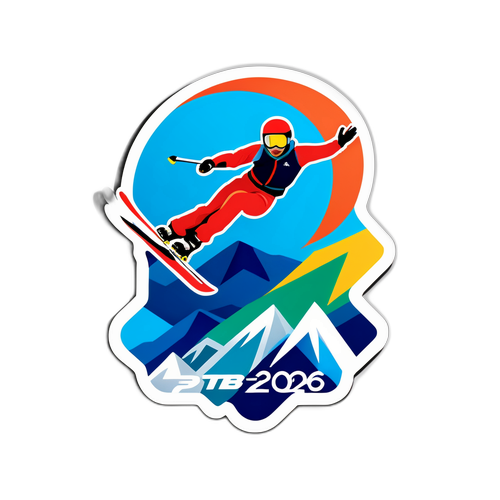 การเล่นสกีฟรีสไตล์ในโอลิมปิกฤดูหนาวปี 2026