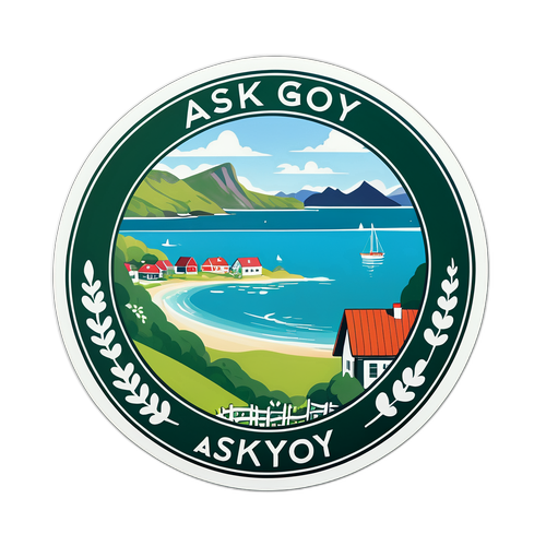 Askøy Kystlandskap