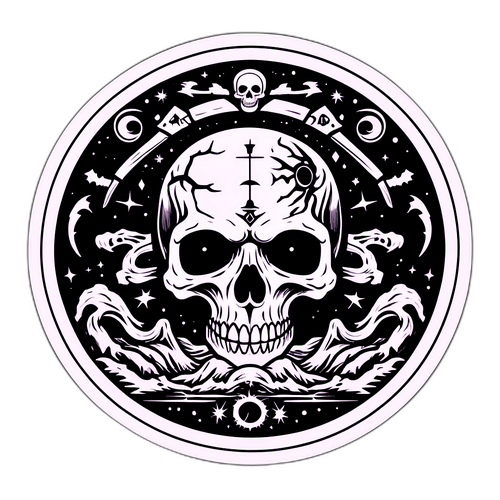 Kuoleman Teeman Tarra