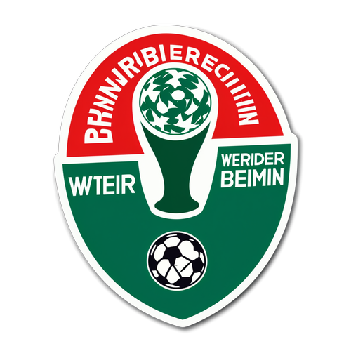 Rivalidad en el Campo: Werder Bremen vs Bayern Munich