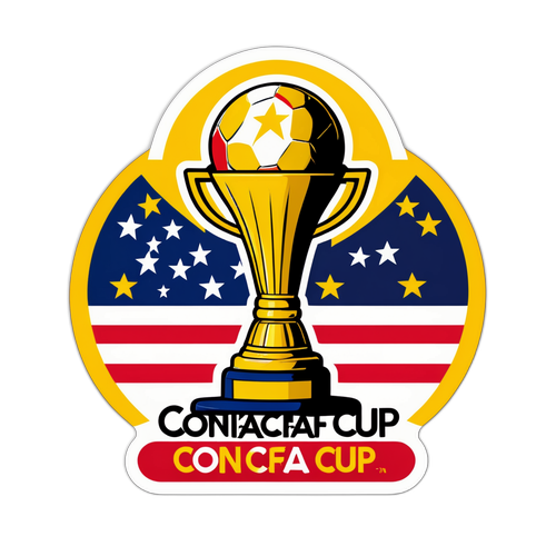 Huy chương CONCACAF Gold Cup