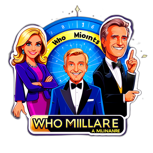 A Millionaire Show Ikonikus Pillanatai
