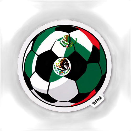 ¡Orgullo y Pasión por el Fútbol Mexicano!