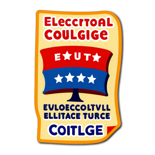 The Electoral College Uncovered: How Your Vote Really Counts—Fun Facts Inside!