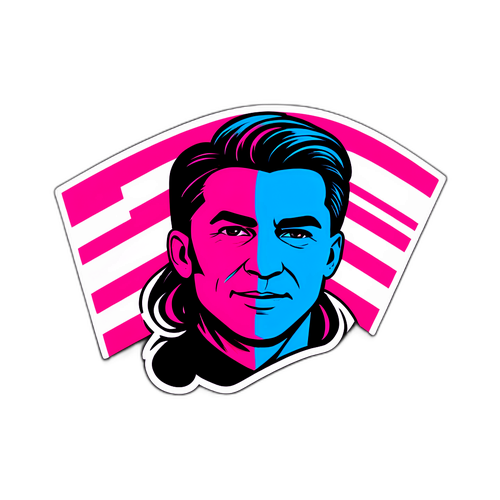 邁阿密國際足球迷的熱情